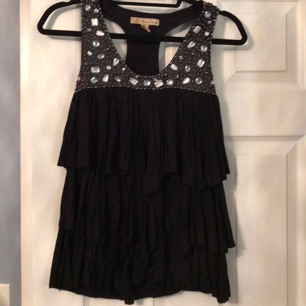 American rage large top